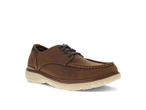 Load image into Gallery viewer, Dockers Mens Rooney Rugged Casual Oxford Shoe

