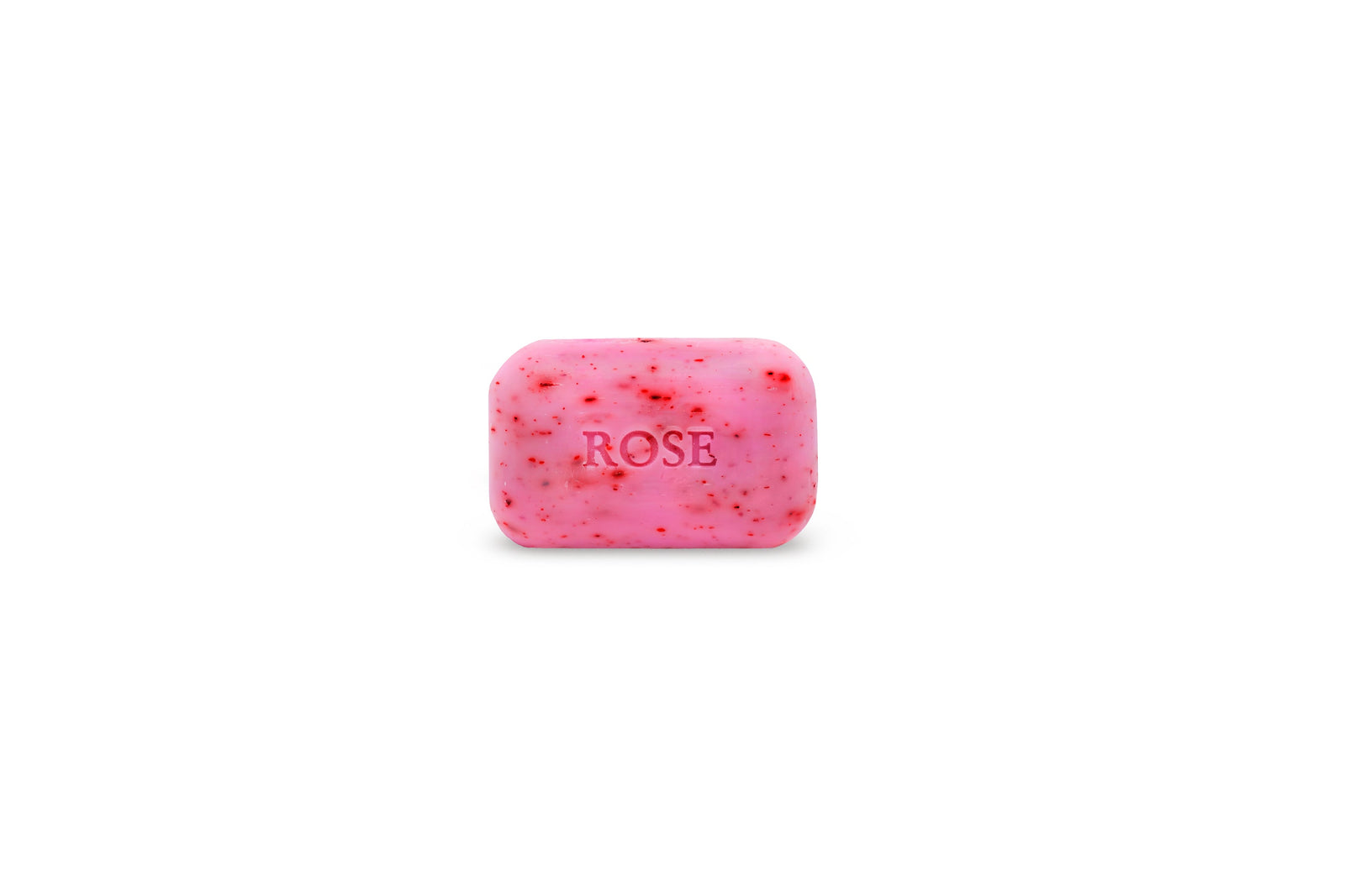 Natural Soap with Rose Water Rose of Bulgaria - 40g.
