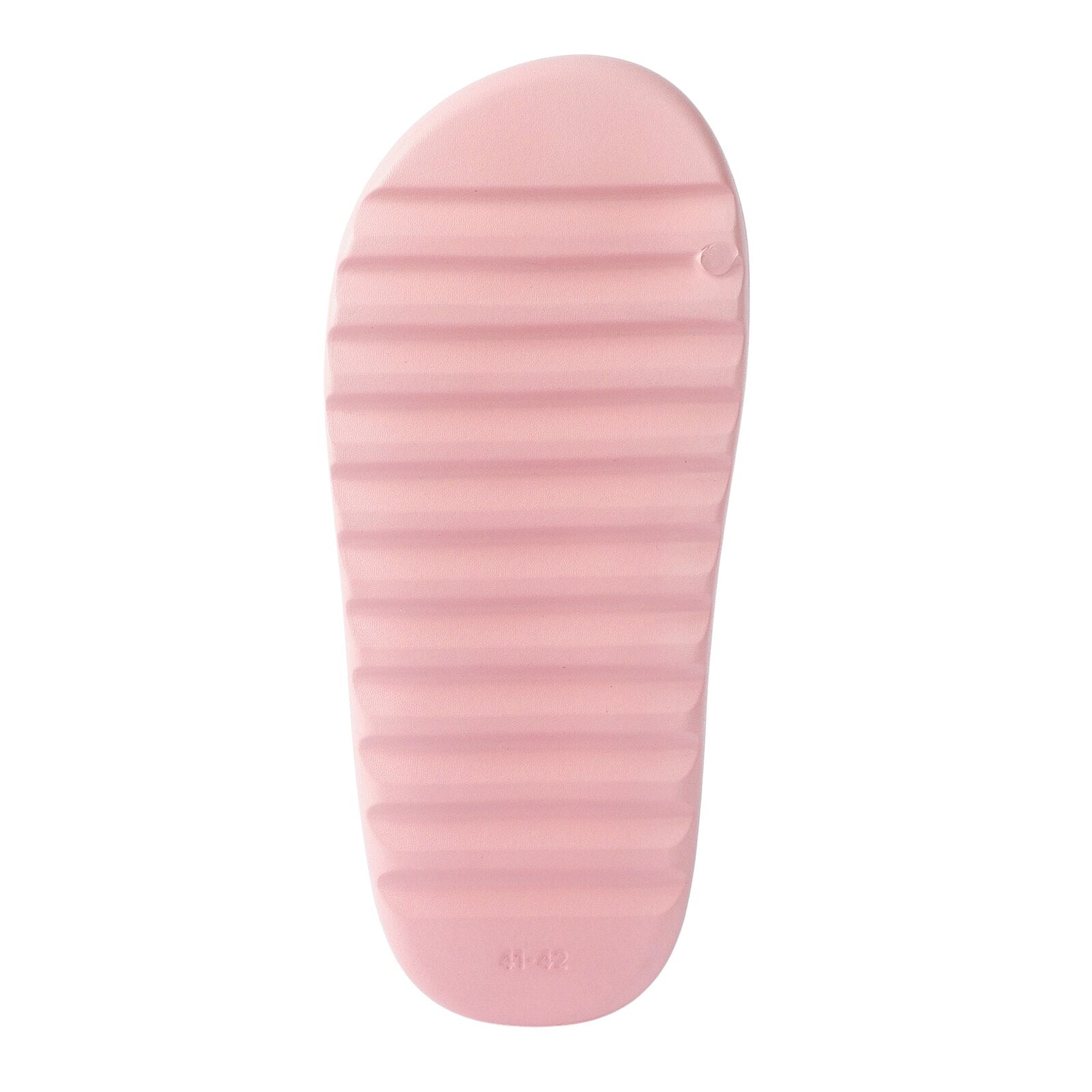 Women's Pink Cloud Pillow Shower Shoes