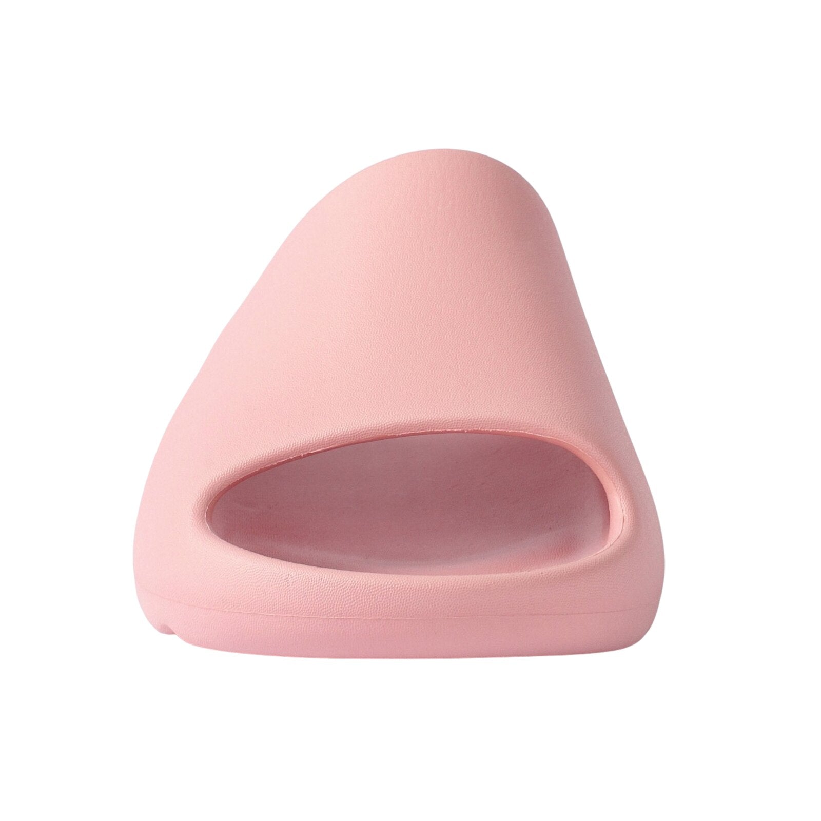 Women's Pink Cloud Pillow Shower Shoes